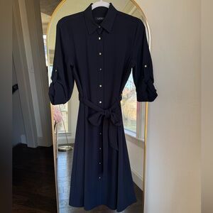 Lauren by Ralph Lauren dress